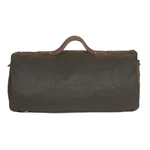 Barbour Wax Holdall